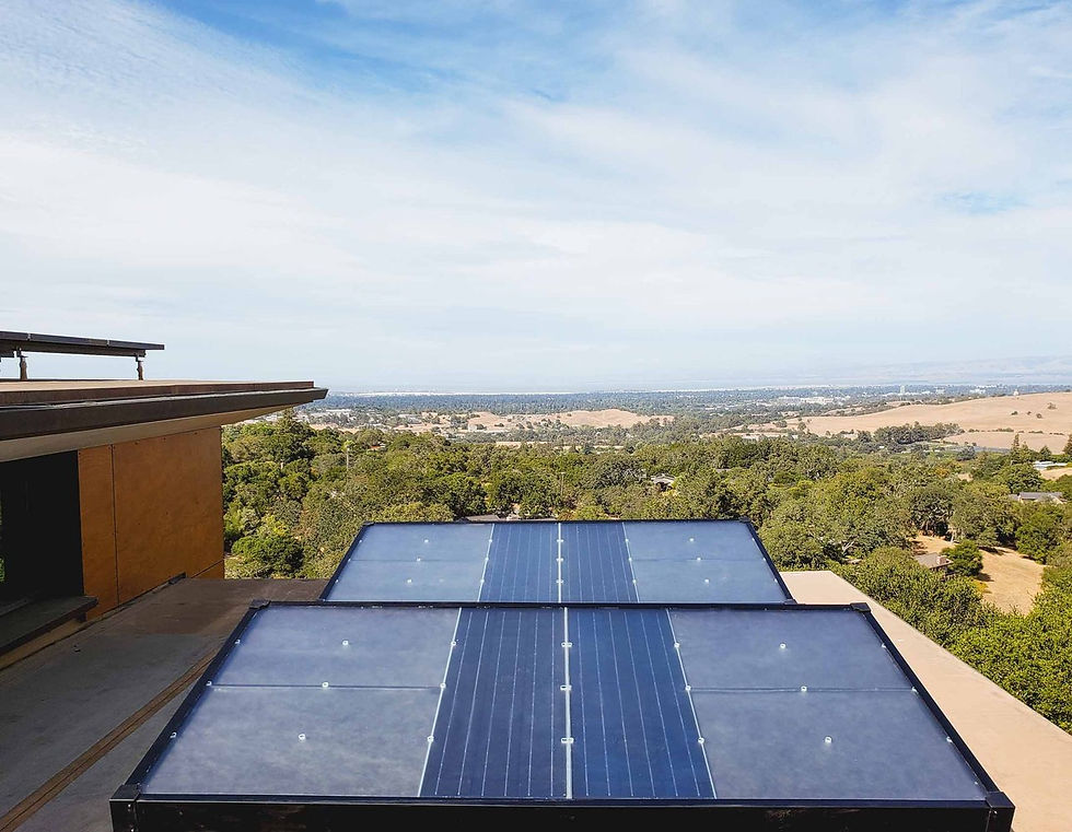 tecnologias reforestación