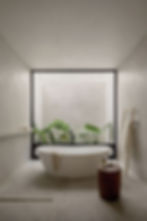 Villa Cava-Baño | Espacio 18 Arquitectura