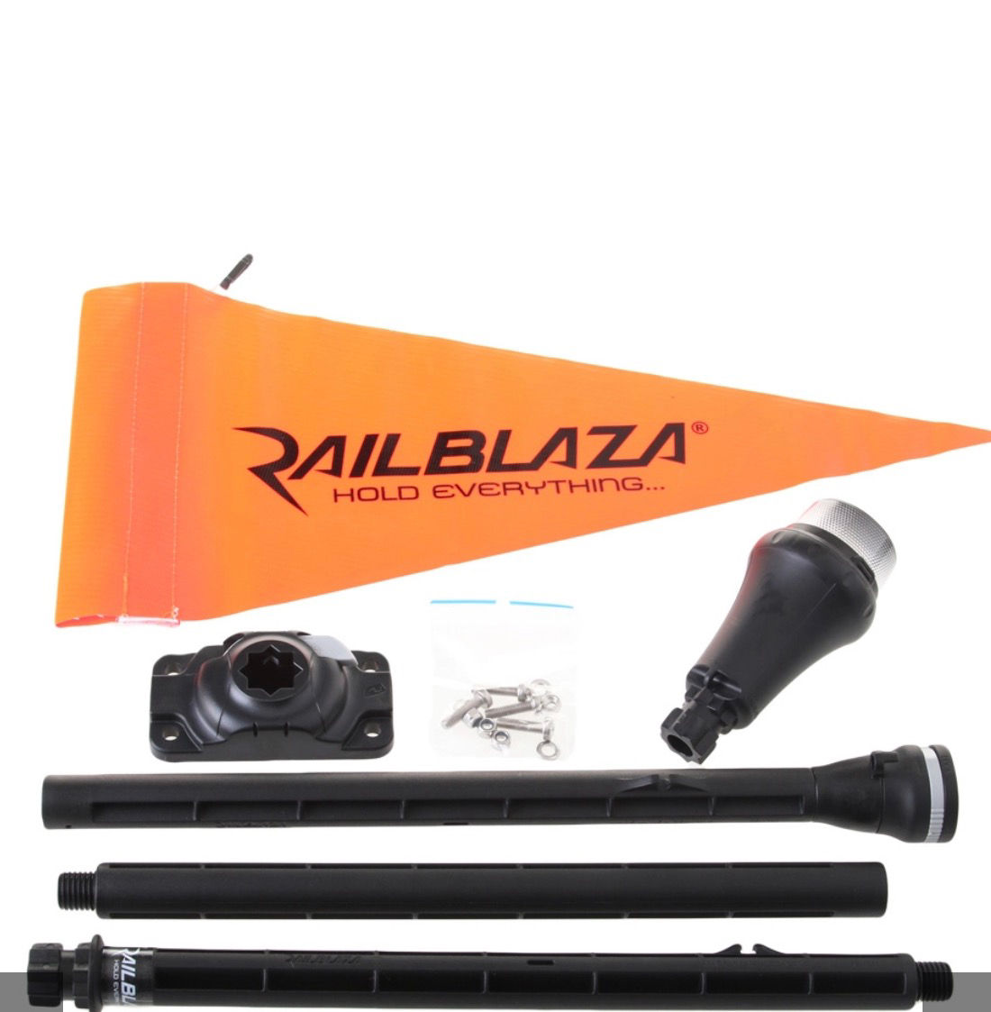 RAILBLAZA Kayak Visibility Kit