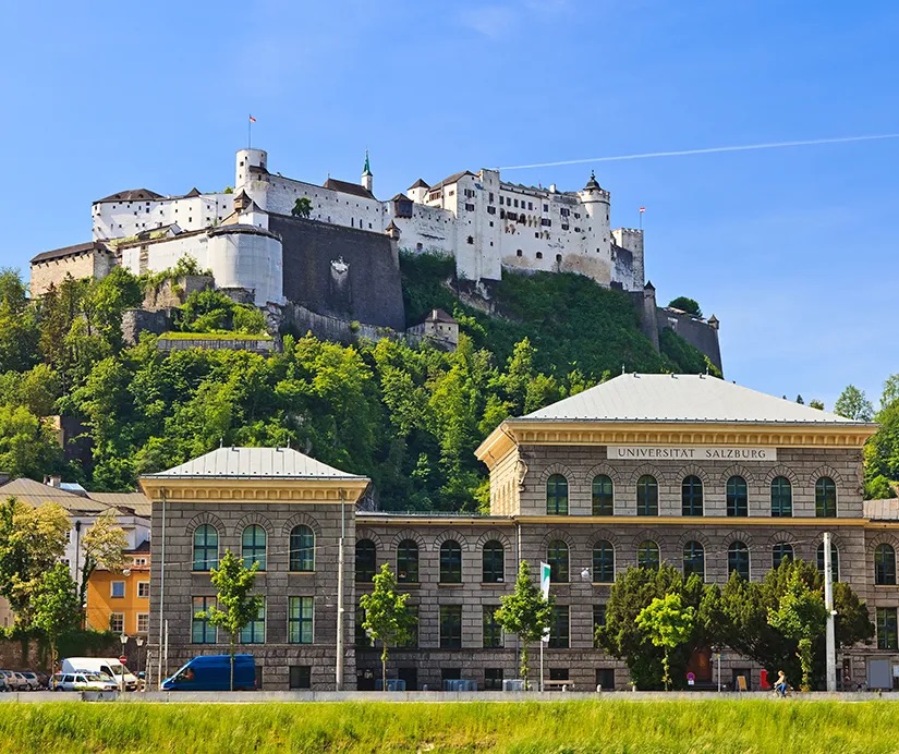 GLE/University of Salzburg Initial Seminar (September 15th & 16th, 2023)