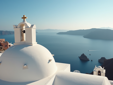 A Romantic Getaway: Exploring Stories of Love in Scenic Towns
