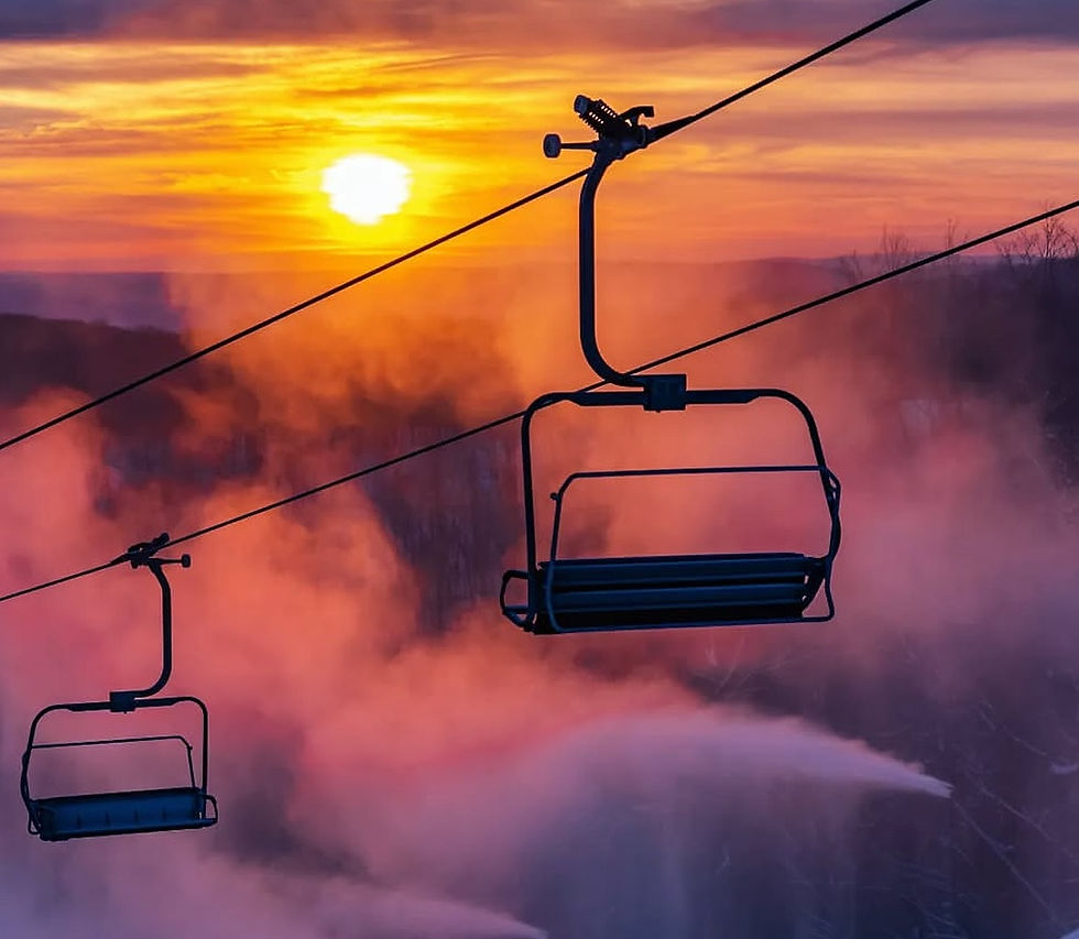 Plan Your Perfect Romantic Weekend Escape: Best Weekend Escapes to Remember