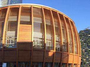 A New Era for Green Buildings: LEED v5 Has Arrived