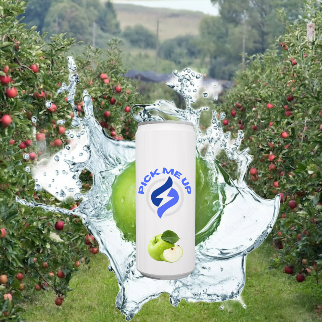 Green Apple (12-Pack)