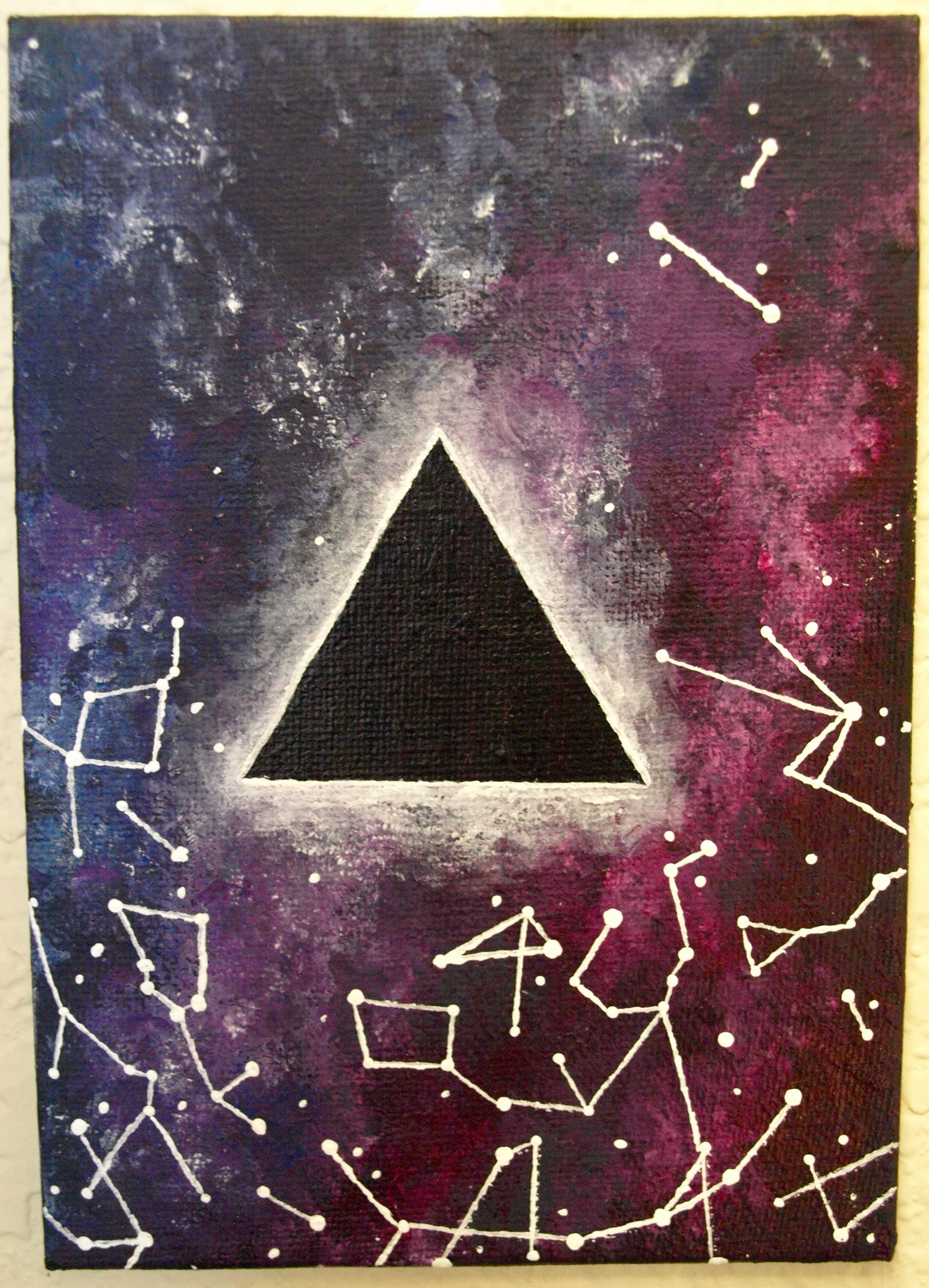 Geometric Galaxies
