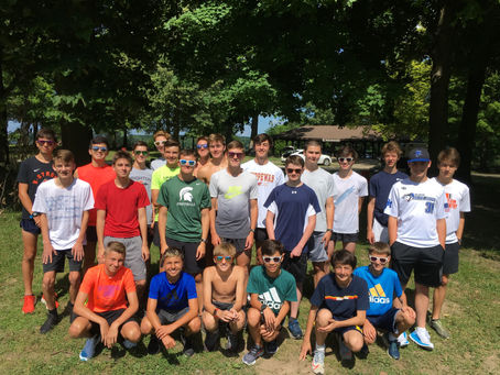 Updates - Week of 7-15-19