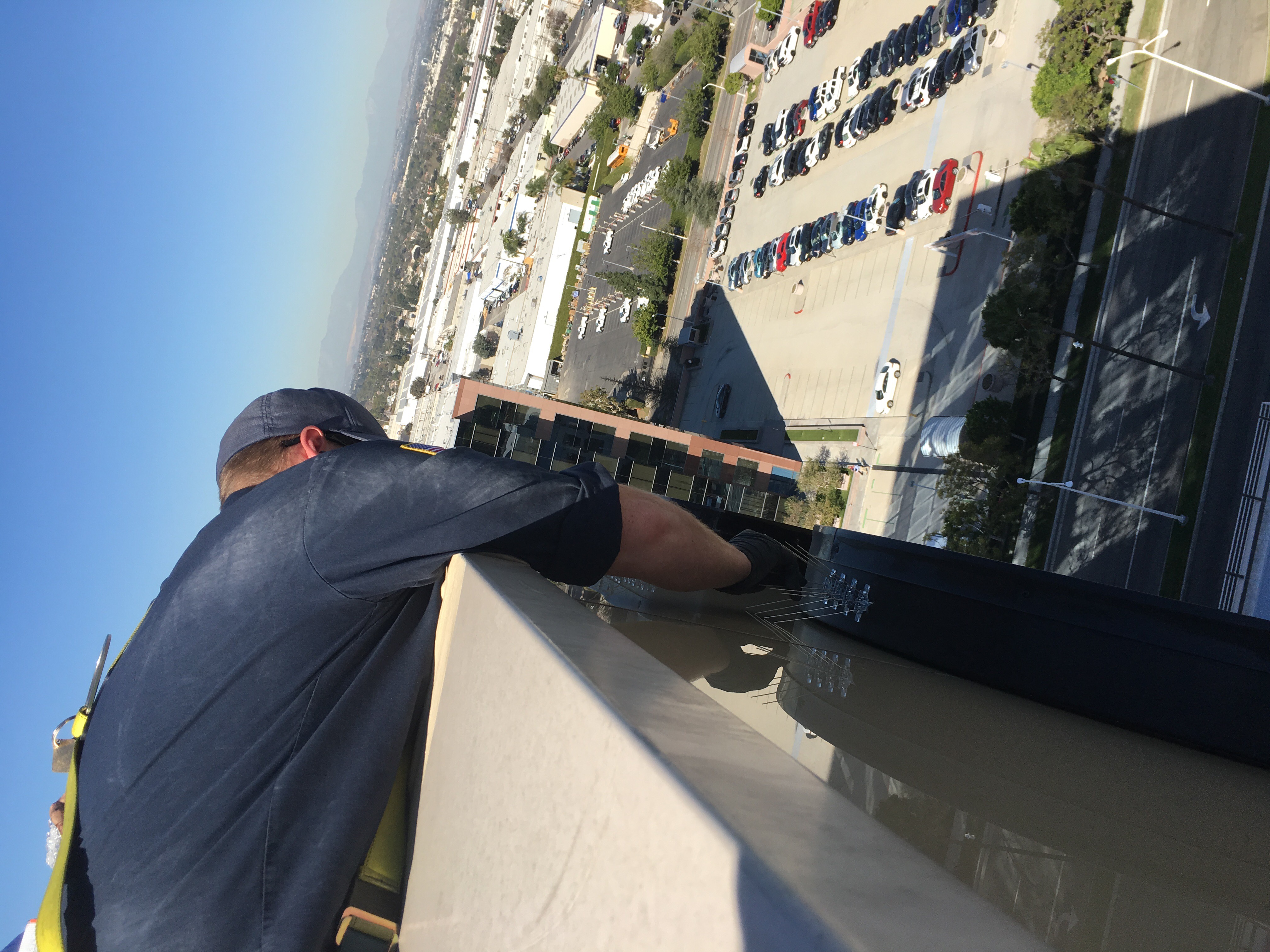 120' up