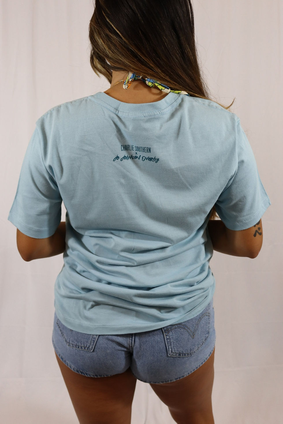 Thumbnail: No Wake Zone Tee