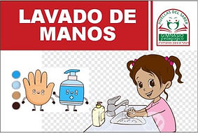 Lavado de Manos