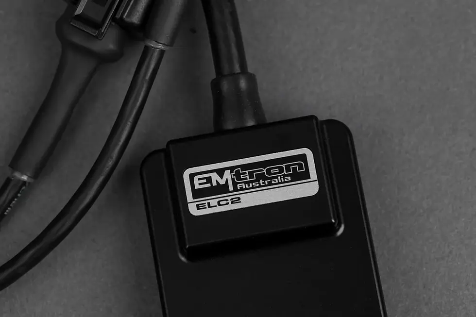 Thumbnail: R35 GT-R Plugin ECU kit (2007-2016)