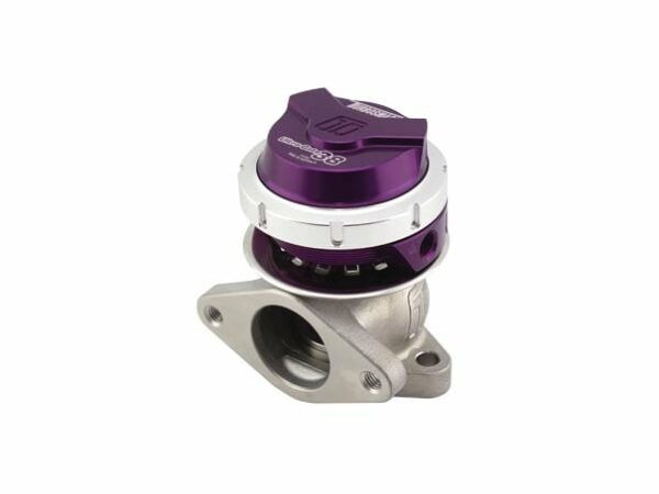 Thumbnail: GenV UltraGate38 14psi External Wastegate