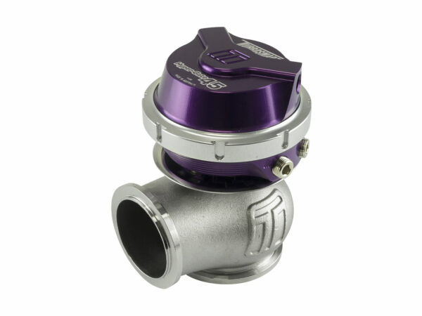 Thumbnail: GenV HyperGate45 14psi External Wastegate