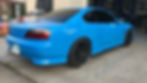 Silvia S15