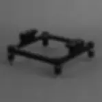 SL Series ECU Mounting Kit
