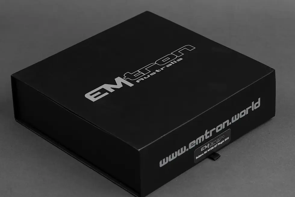 Thumbnail: Subaru STI/WRX MY06-07 PnP ECU