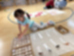 October 2026 AIM Infant Community /Children's House Open House