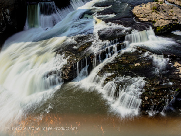 Kanawha Falls
