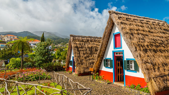 A brand new destination for 2026 -Madeira is a tropical island, inhabited by the Portuguese for over 600 years. We are developing a superb tour to show off the ideal climate, beautiful greenery and unique agriculture on this volcanic island.