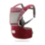 Thumbnail: 0-36 Months Ergonomic Baby Carrier Infant Kid Baby Hipseat Sling Front Facing