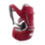Thumbnail: 0-36 Months Ergonomic Baby Carrier Infant Kid Baby Hipseat Sling Front Facing