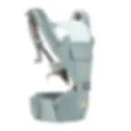 Thumbnail: 0-36 Months Ergonomic Baby Carrier Infant Kid Baby Hipseat Sling Front Facing