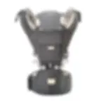 Thumbnail: 0-36 Months Ergonomic Baby Carrier Infant Kid Baby Hipseat Sling Front Facing
