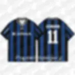 Thumbnail: Kpop Stay Karma Album Fans TShirt Felix Bangchan Hyunjin Streetwear Casual Sport