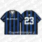 Thumbnail: Kpop Stay Karma Album Fans TShirt Felix Bangchan Hyunjin Streetwear Casual Sport