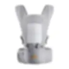 Thumbnail: 0-36 Months Ergonomic Baby Carrier Infant Kid Baby Hipseat Sling Front Facing