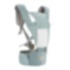Thumbnail: 0-36 Months Ergonomic Baby Carrier Infant Kid Baby Hipseat Sling Front Facing