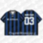 Thumbnail: Kpop Stay Karma Album Fans TShirt Felix Bangchan Hyunjin Streetwear Casual Sport