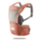 Thumbnail: 0-36 Months Ergonomic Baby Carrier Infant Kid Baby Hipseat Sling Front Facing