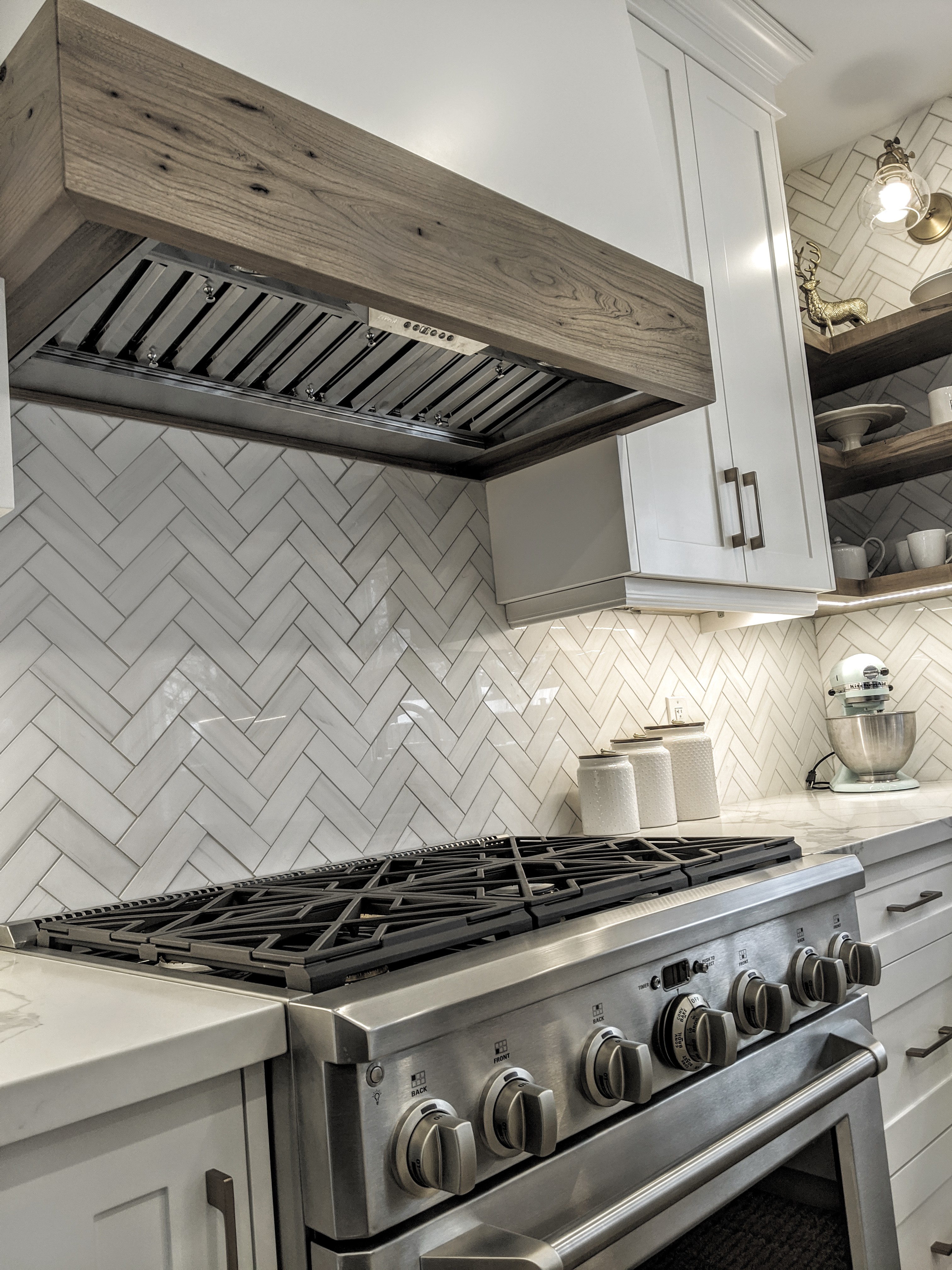 Kitchen Renovations