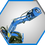 Thumbnail: Трактор Solis 20 HP FaceLift