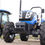 Thumbnail: Трактор Solis 50 HP FaceLift