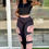 Thumbnail: Hot girl two-piece set