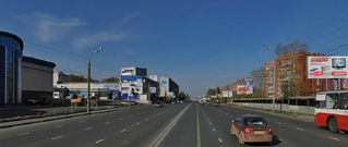 Остановка для МТС