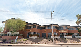 Phoenix Campus | AHF School of Ultrasound