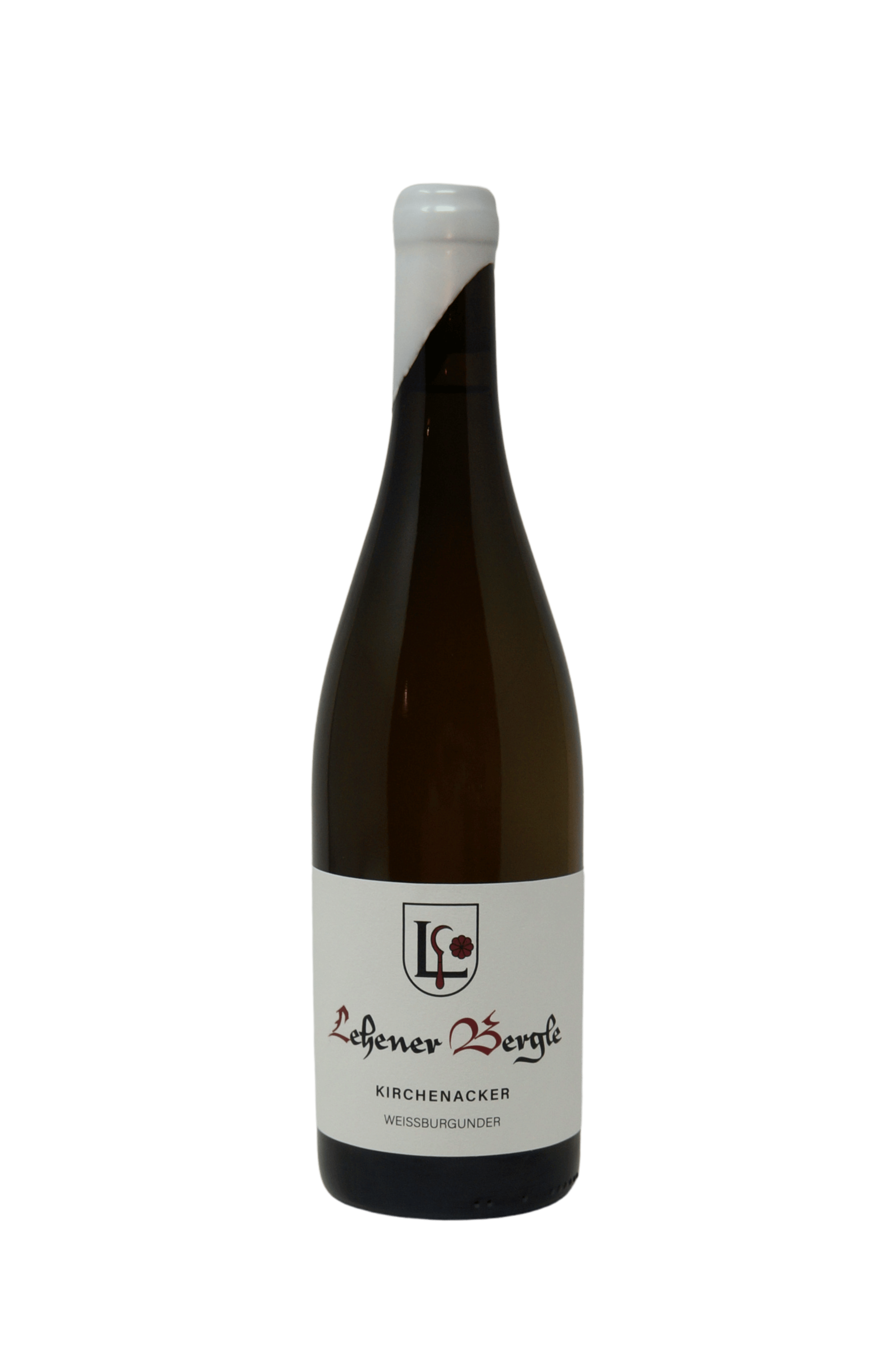 Kirchenacker Weissburgunder
