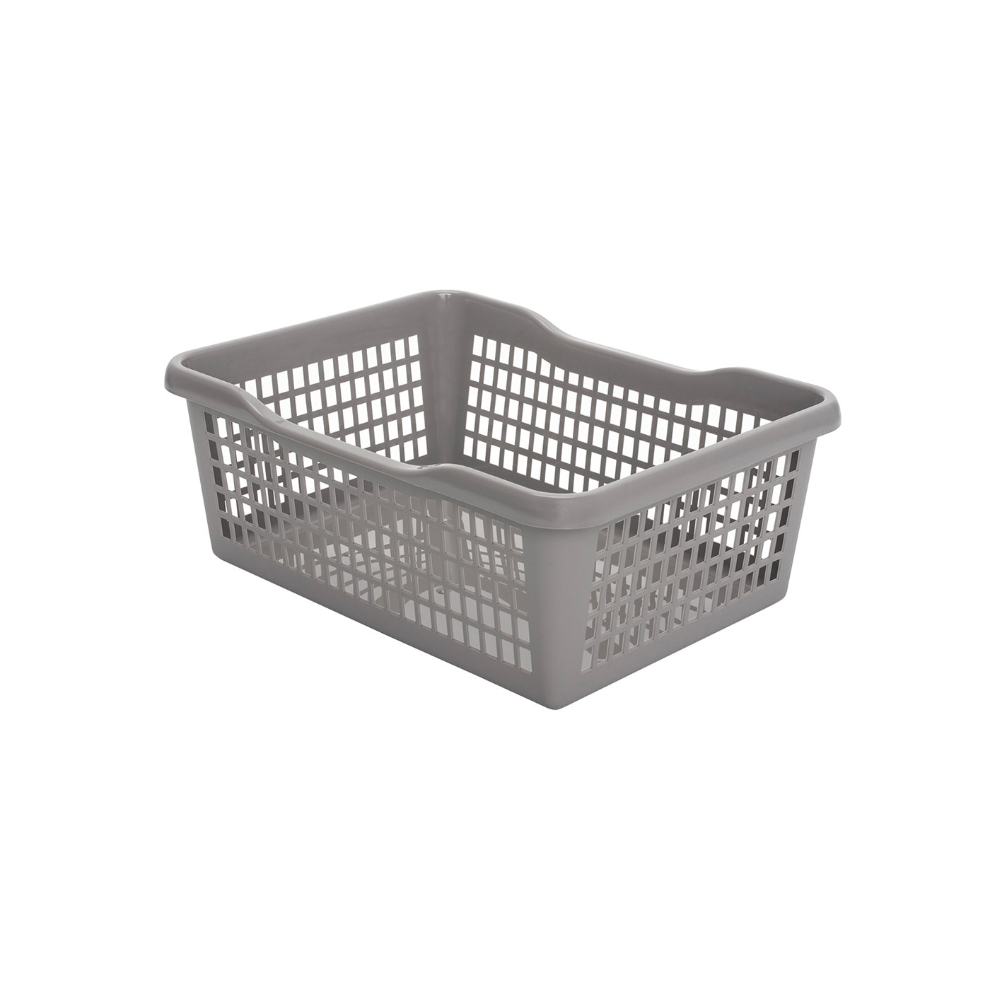 Koszyk szary 12,5L