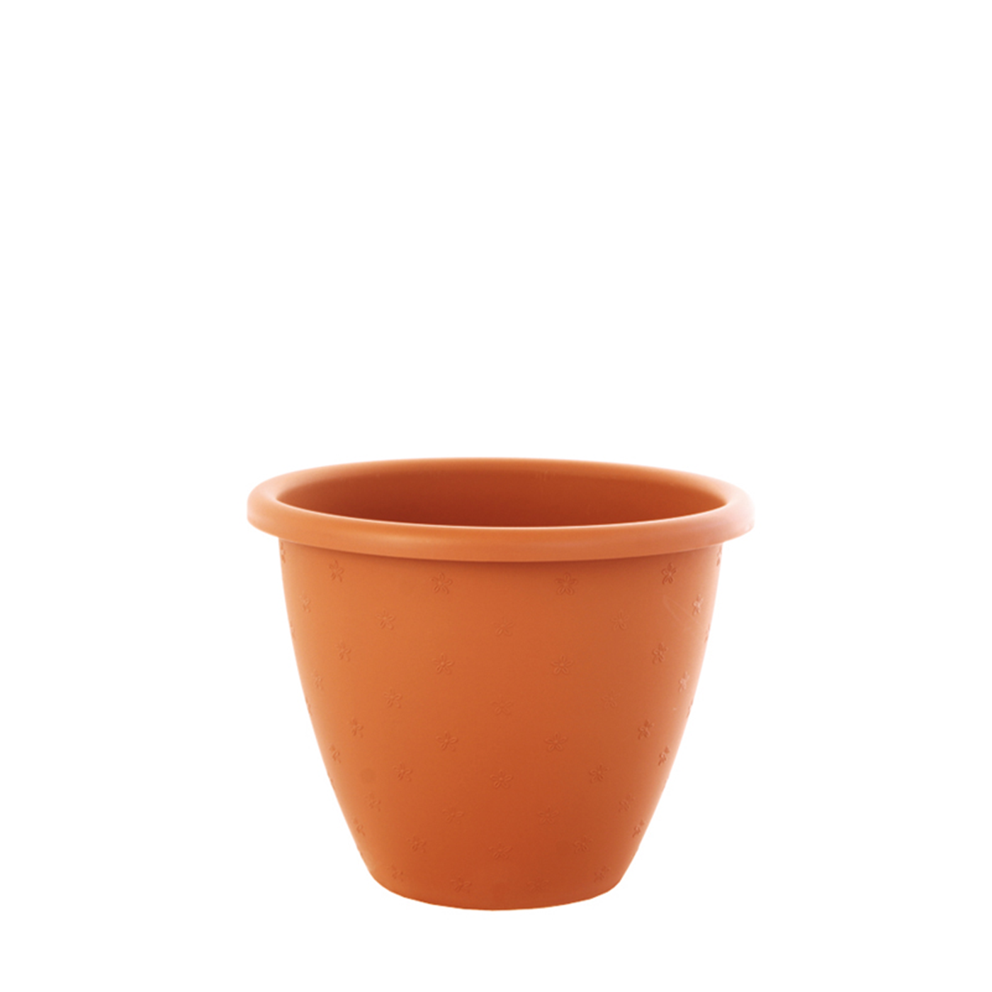 Donica la madera 19,7 cm