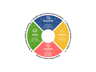 The Harmony Framework
