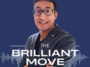 the brilliant move podcast