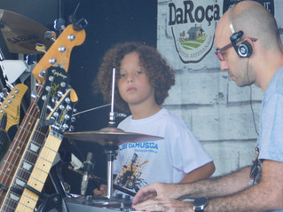 Aprender Música Na Infância