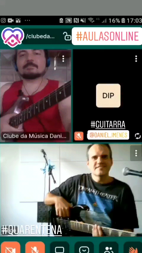 Curso de Música Online