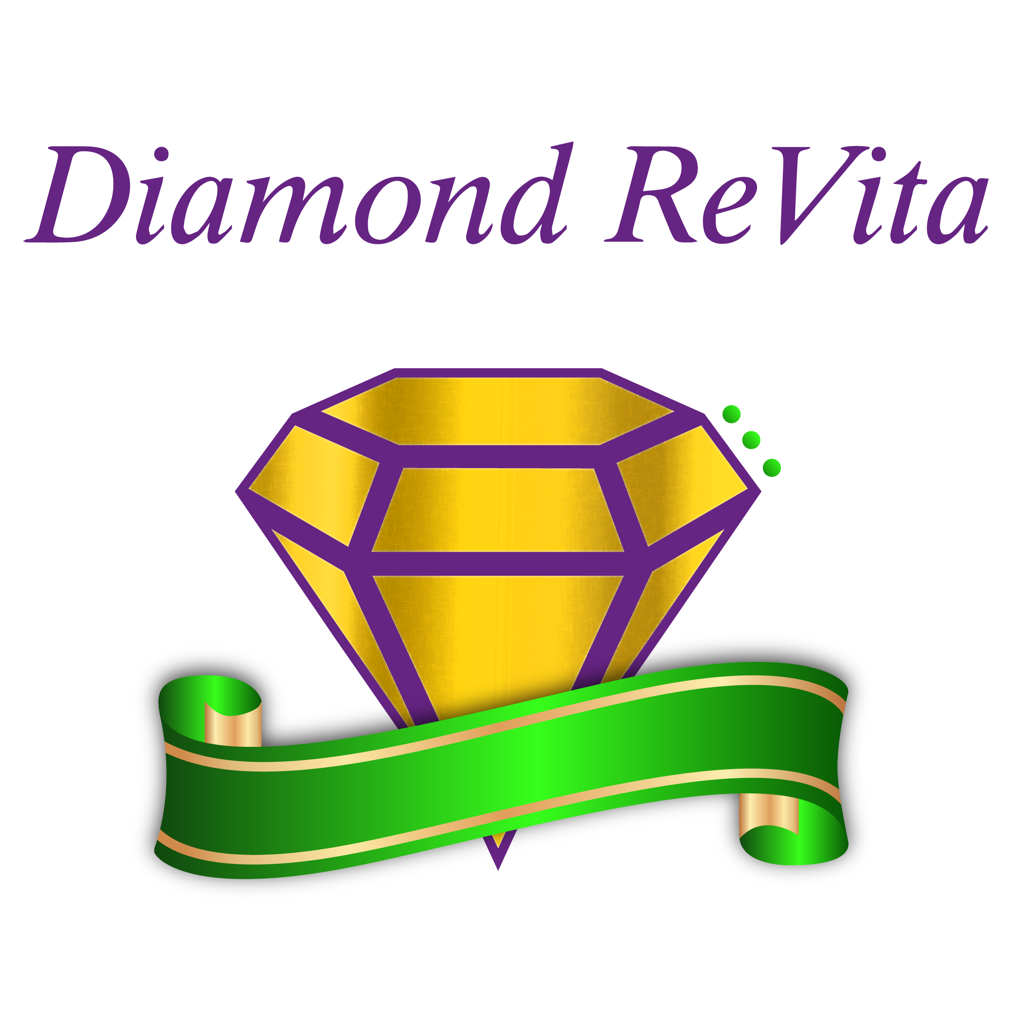 Diamond ReVita New