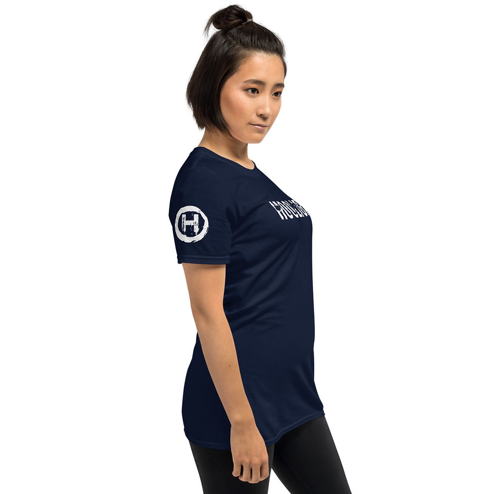 Thumbnail: Woman's Hooligan Short-Sleeve T-Shirt