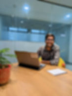 Arpit Mangal FOUNDER OF MICO