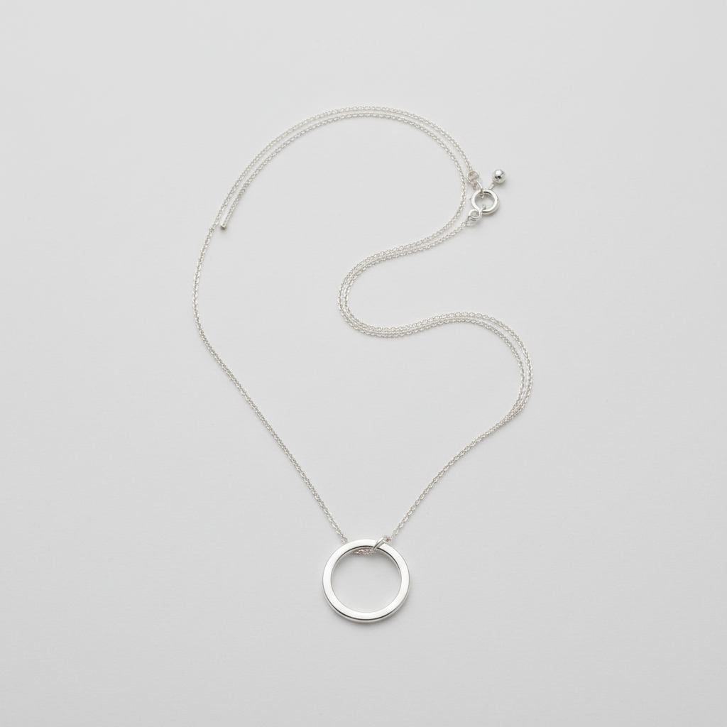Pendant Necklace