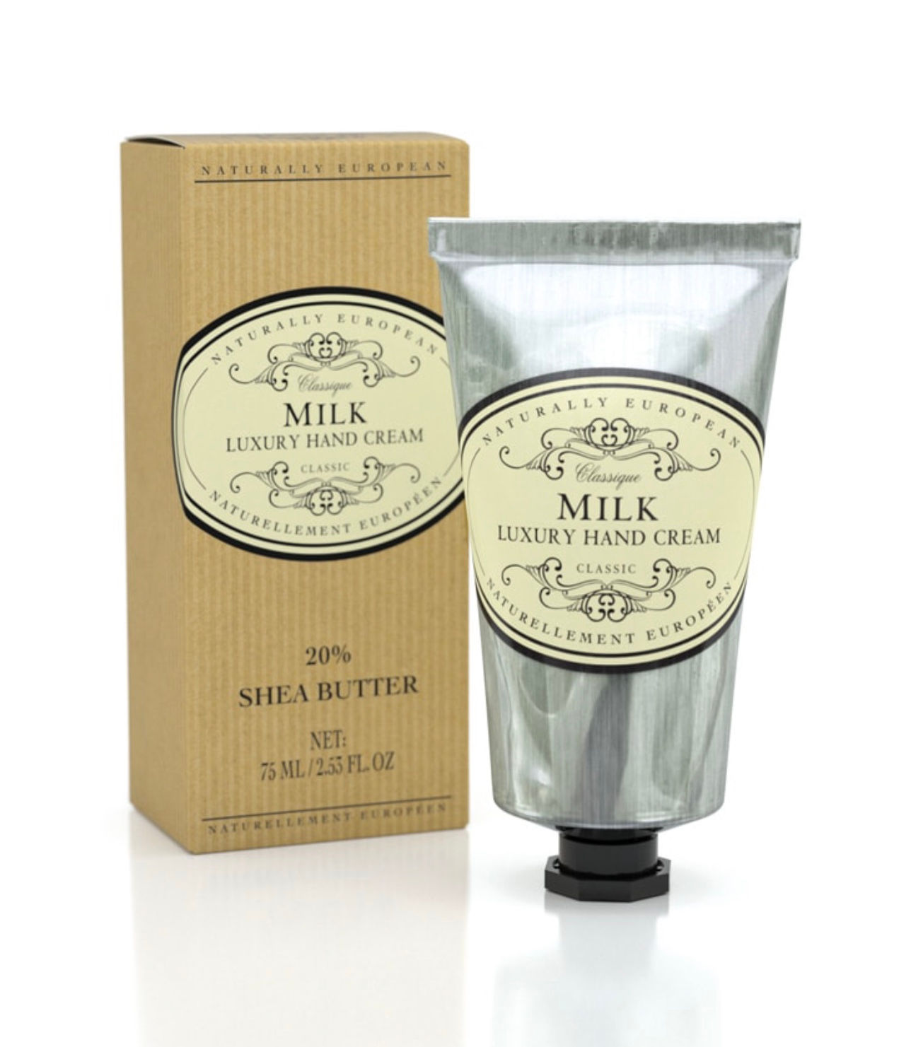 Milk Luxury Hand Cream